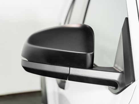 Used 2025 Toyota 4Runner TRD Off-Road image 23