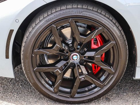 Used 2025 BMW M340i xDrive M340i xDrive w/ Premium Package image 12