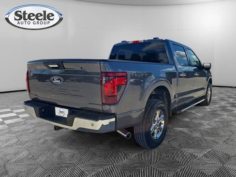 Used 2024 Ford F150 XLT w/ Mobile Office Package image 5