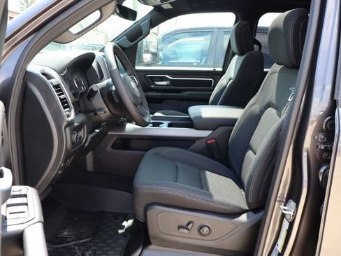 New 2026 RAM 1500 Big Horn AWD/4WD image 14