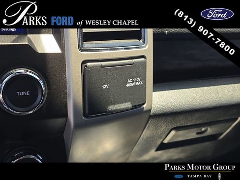 Certified 2020 Ford F150 Lariat RWD image 23
