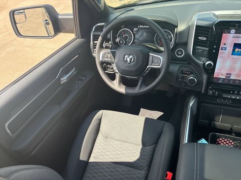 New 2026 RAM 1500 Big Horn image 16