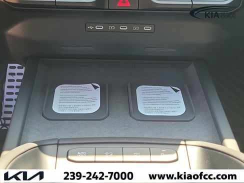 New 2027 Kia Telluride SX FWD image 30