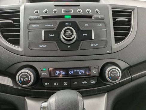Used 2014 Honda CR-V EX-L image 18