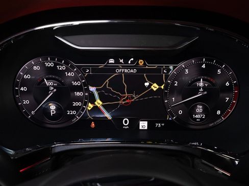 Used 2023 Bentley Continental GT Speed AWD/4WD image 25