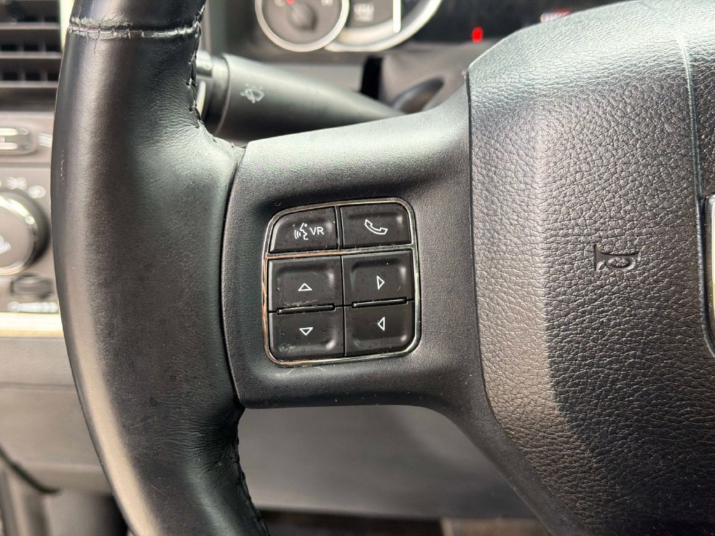 Used 2015 RAM 1500 Sport w/ Convenience Group AWD/4WD image 31