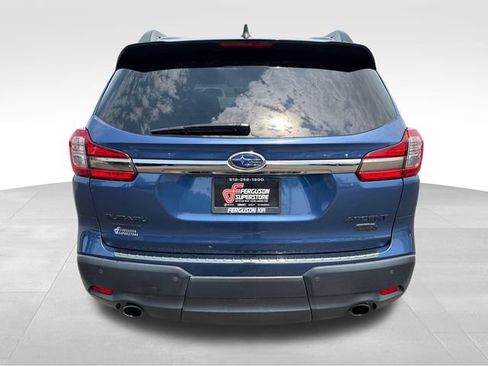 Used 2022 Subaru Ascent Onyx Edition AWD/4WD image 6