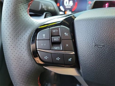 Used 2025 Ford Explorer ST w/ Sun And Sound Package image 5