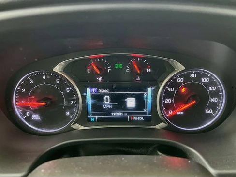 Used 2019 GMC Acadia SLT w/ Black Edition AWD/4WD image 14