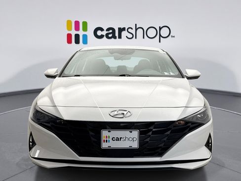 Used 2023 Hyundai Elantra SEL w/ Convenience Package image 8