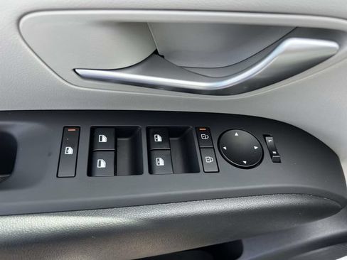 Certified 2026 Hyundai Tucson SEL AWD/4WD image 17