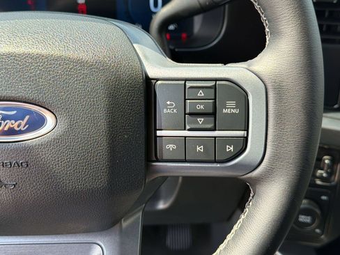 Used 2026 Ford F250 Lariat w/ FX4 Off-Road Package AWD/4WD image 25