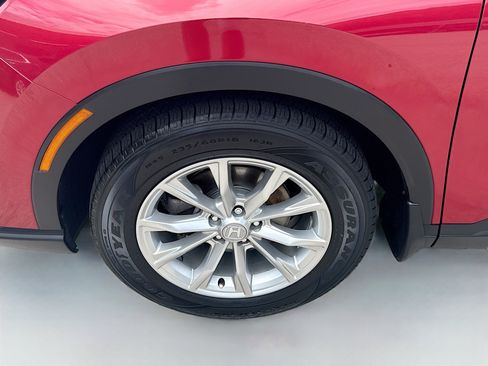 Certified 2024 Honda CR-V EX image 36