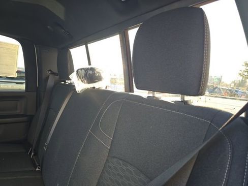 New 2026 RAM 3500 Tradesman image 13