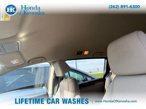 Used 2020 Honda Odyssey EX image 6