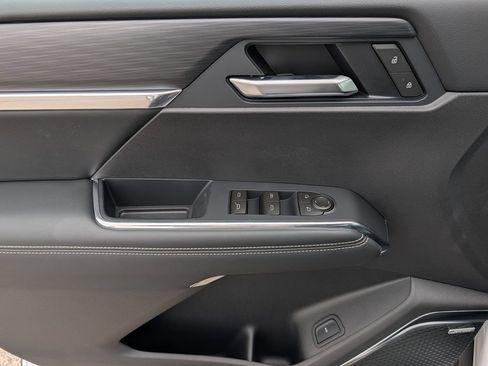 New 2026 GMC Acadia Elevation AWD/4WD image 14
