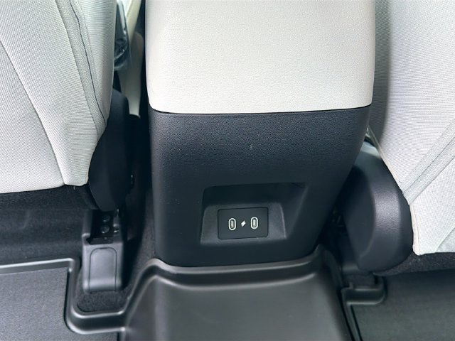 New 2026 Hyundai Tucson SE FWD image 24