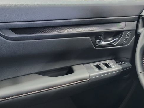 New 2026 Honda CR-V Sport-L image 22