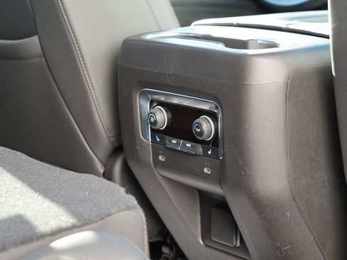 Used 2021 Chevrolet Tahoe High Country image 30