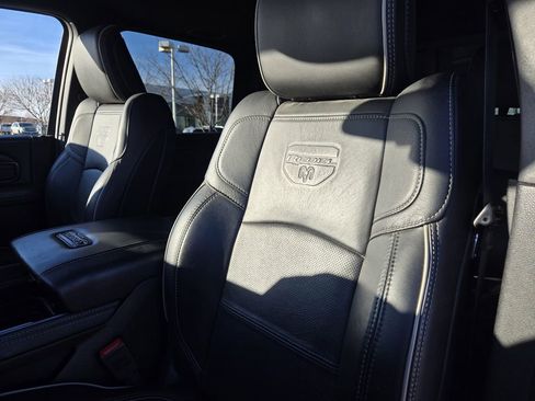 Used 2023 RAM 2500 Rebel w/ Level 2 Equipment Group image 16