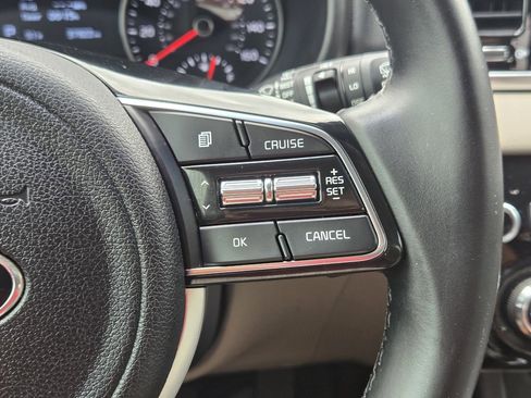 Certified 2022 Kia Sportage EX FWD image 29