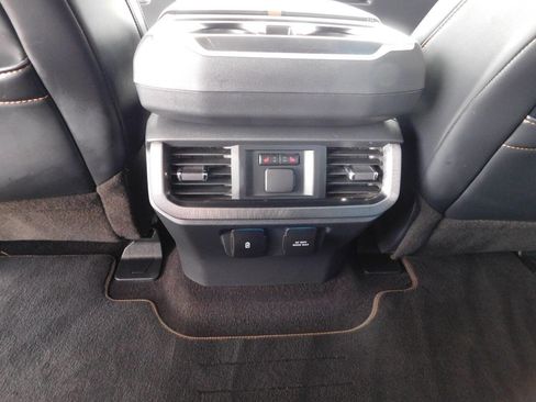 Used 2021 Ford F150 Platinum w/ Equipment Group 701A High image 15