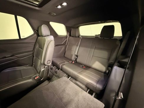 Certified 2023 Chevrolet Traverse Premier image 20