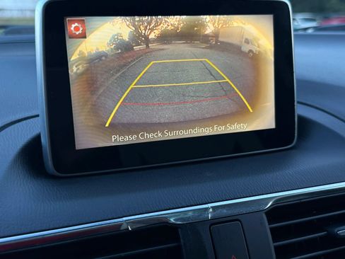 Used 2014 MAZDA MAZDA3 s Grand Touring FWD image 14