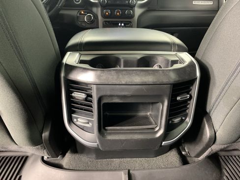 Used 2021 RAM 1500 Big Horn RWD image 33
