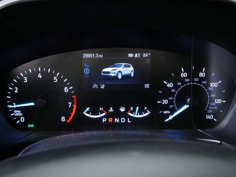 Certified 2020 Ford Escape SE FWD image 27