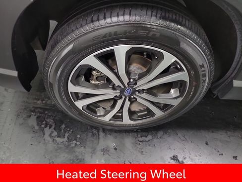 Used 2023 Subaru Forester Limited AWD/4WD image 11