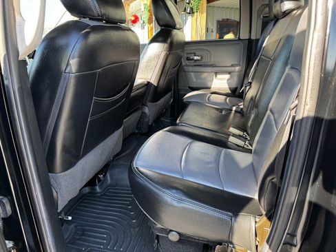 Used 2014 RAM 1500 Big Horn AWD/4WD image 16
