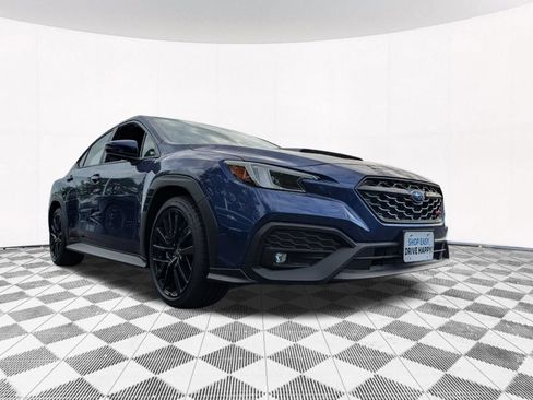 New 2026 Subaru WRX Limited AWD/4WD image 24