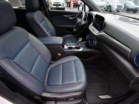 Used 2024 Chevrolet Blazer RS w/ Driver Confidence II Package FWD image 21