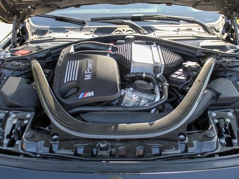 Used 2016 BMW M4 Coupe RWD image 15