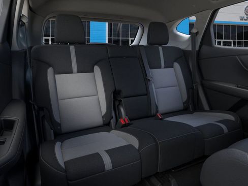 New 2026 Chevrolet Blazer LT w/ Convenience Package image 17