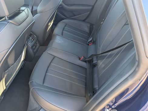 Used 2024 Audi S5 Prestige w/ Prestige Package image 12