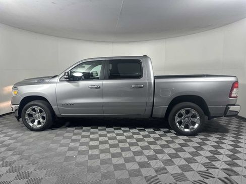 Used 2022 RAM 1500 Big Horn image 4