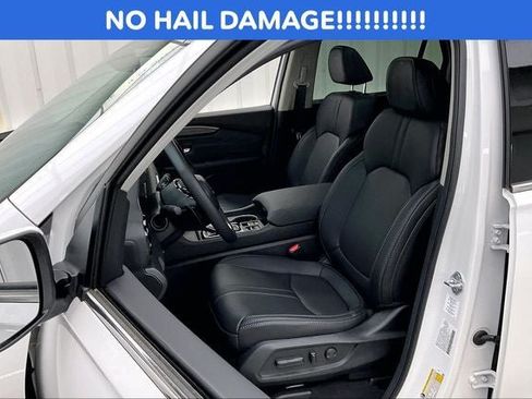 New 2026 Honda Pilot Touring image 12