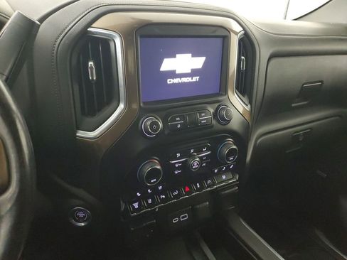 Used 2021 Chevrolet Silverado 3500 High Country image 21