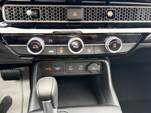 New 2026 Honda Civic LX image 20