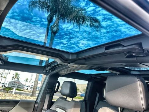 Used 2024 GMC Hummer EV 3X w/ Extreme Off-Road Package image 19