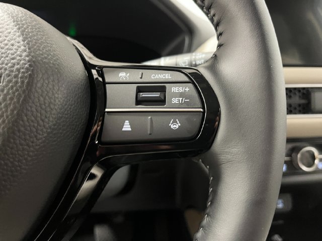 New 2027 Honda HR-V EX-L image 18