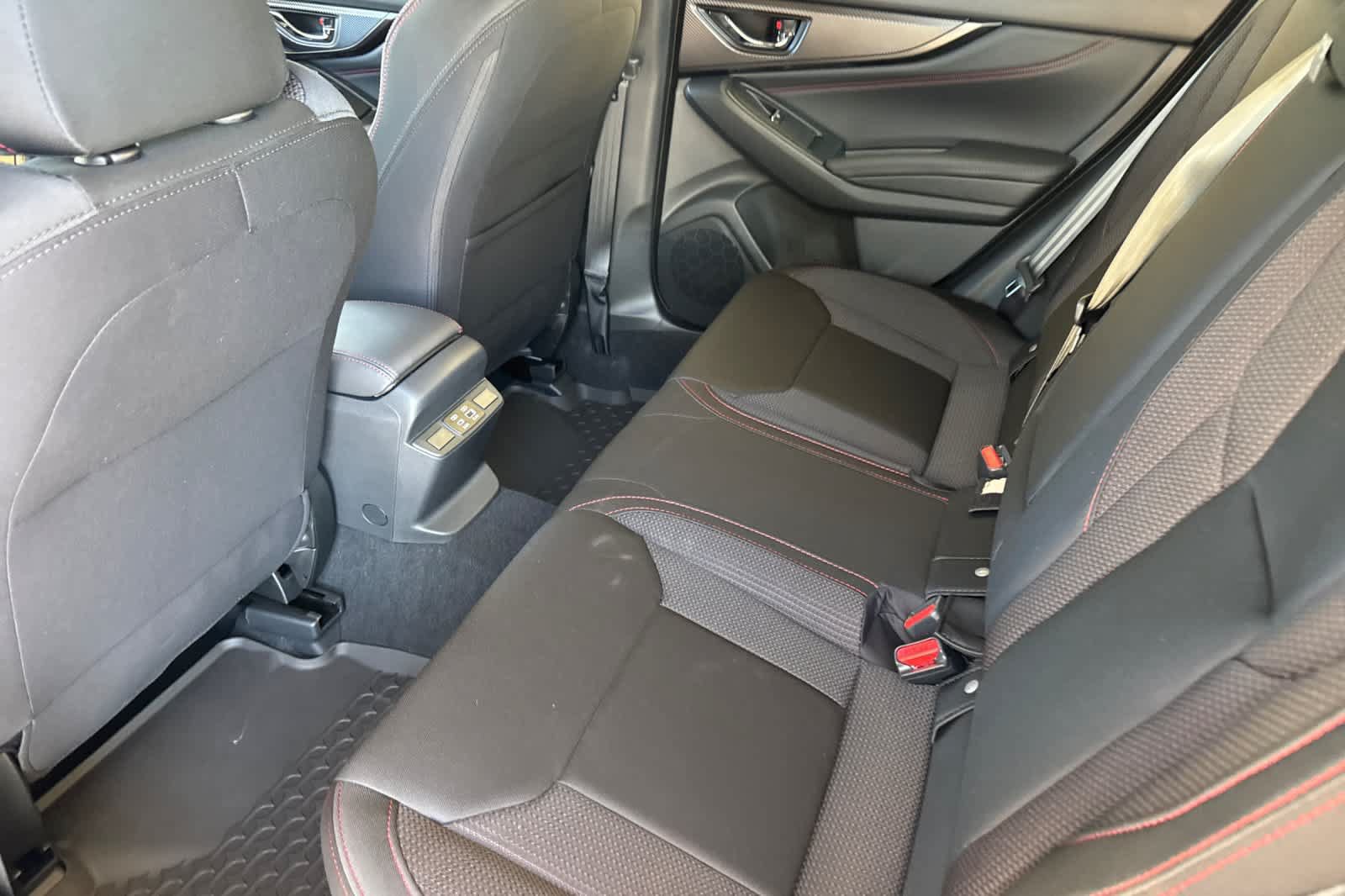 New 2026 Subaru WRX Premium AWD/4WD image 4