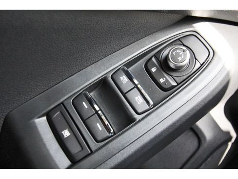New 2026 Subaru Crosstrek 2.5i Limited AWD/4WD image 16