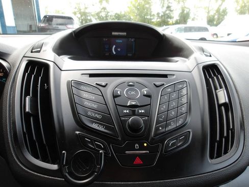 Used 2014 Ford Escape S FWD image 18