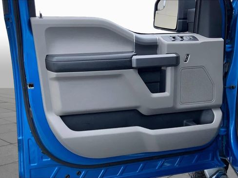 Used 2019 Ford F150 XLT w/ Equipment Group 302A Luxury AWD/4WD image 22