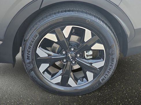 Used 2023 Kia Sportage X-Line Prestige AWD/4WD image 37