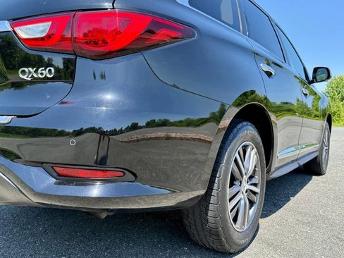 Used 2016 INFINITI QX60 Luxe w/ Premium Plus Package AWD/4WD image 31