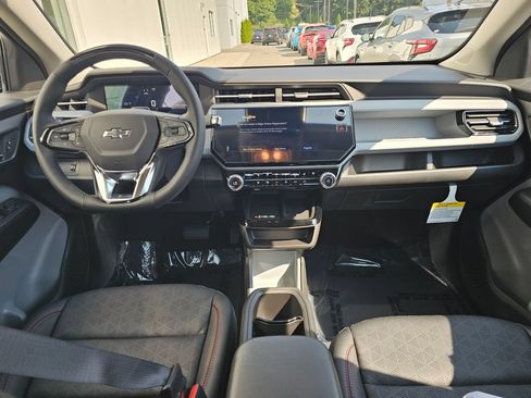 New 2027 Chevrolet Bolt RS w/ Super Cruise Package FWD image 21